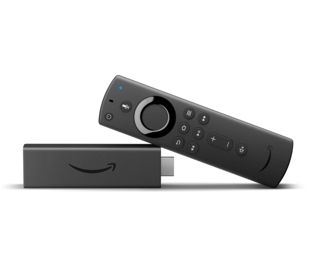 Amazon Fire TV Stick 4K Ultra Dolby Atmos v 2021 - 515445 - zdjęcie 2